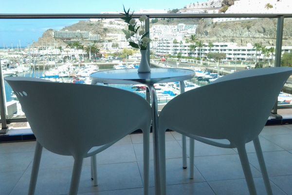 Morasol Suites (Mogán)